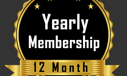 Yearly-membership